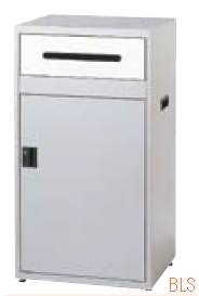 機密文書ボックス